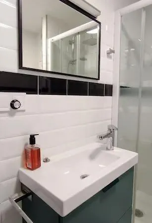 Apartment Piso Nuevo Bulevar De La Sidra *