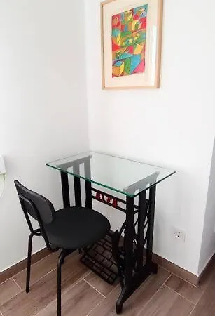 Apartment Piso Nuevo Bulevar De La Sidra Oviedo