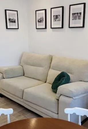 Piso Nuevo Bulevar De La Sidra اوفيدو