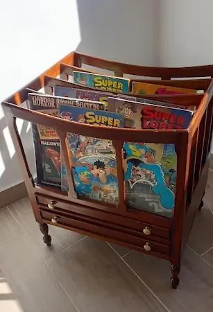 Piso Nuevo Bulevar De La Sidra شقة *