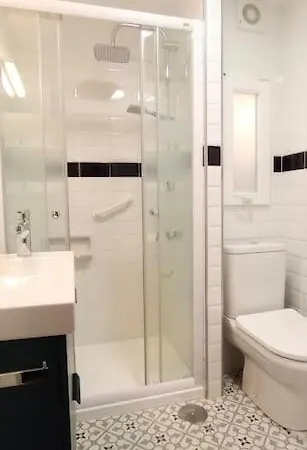 Apartment Piso Nuevo Bulevar De La Sidra