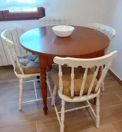 Daire Piso Nuevo Bulevar De La Sidra