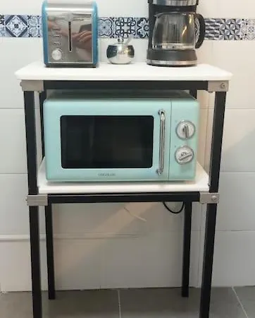 شقة Piso Nuevo Bulevar De La Sidra *