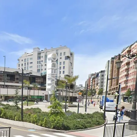 Piso Nuevo Bulevar De La Sidra Apartment Oviedo