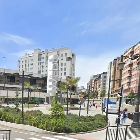 Piso Nuevo Bulevar De La Sidra Daire Oviedo
