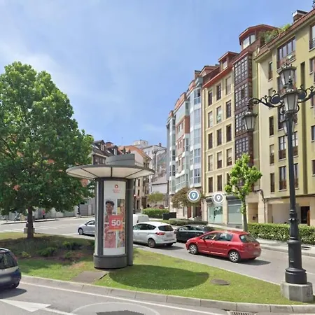 Daire Piso Nuevo Bulevar De La Sidra *