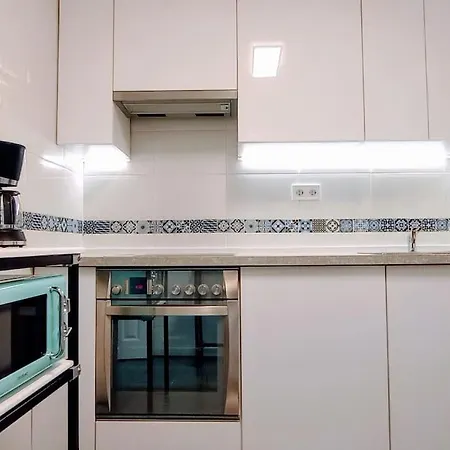 Daire Piso Nuevo Bulevar De La Sidra *