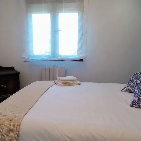 Apartment Piso Nuevo Bulevar De La Sidra *