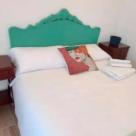 Piso Nuevo Bulevar De La Sidra * اوفيدو