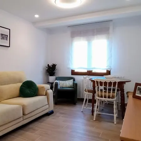 Piso Nuevo Bulevar De La Sidra Oviedo