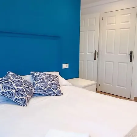 Apartment Piso Nuevo Bulevar De La Sidra