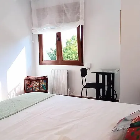 Daire Piso Nuevo Bulevar De La Sidra *