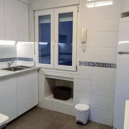 Piso Nuevo Bulevar De La Sidra Daire