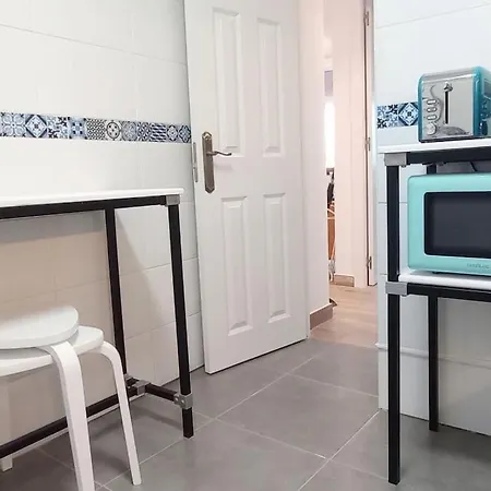 Piso Nuevo Bulevar De La Sidra